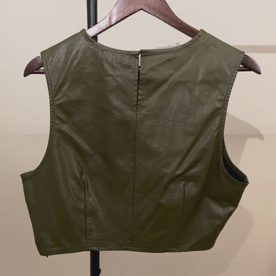 Video of NSR Vest