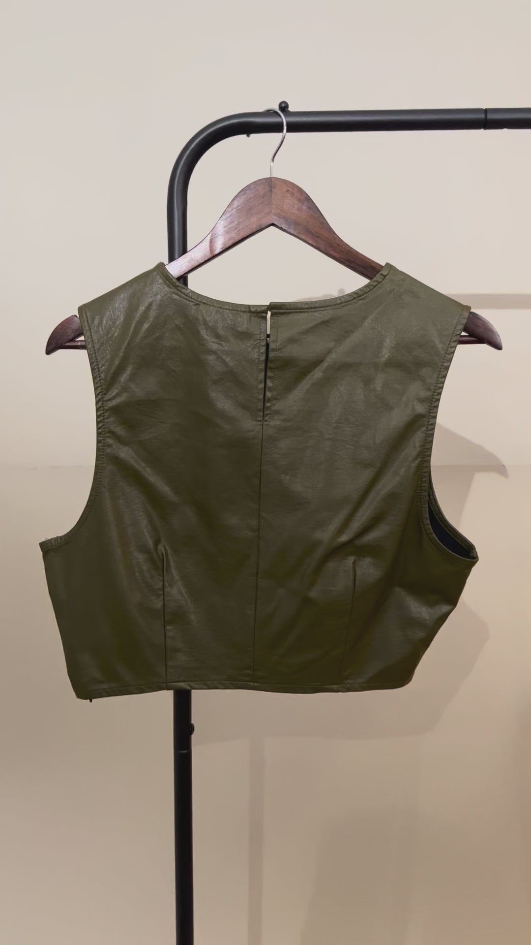 Video of NSR Vest
